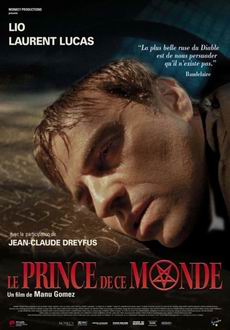 "Le Prince De Ce Monde" (2008) FRENCH.DVDRiP.XViD-UNSKiLLED